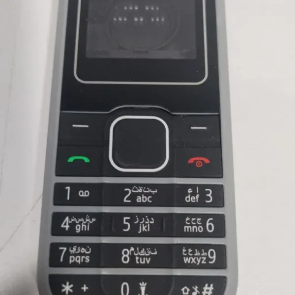 قاب گوشی کاجیتل مدل 3600 اصلی روکاری