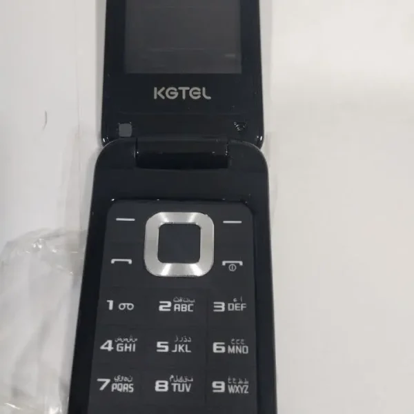 قاب گوشی کاجیتل مدل 3520 اصلی روکاری