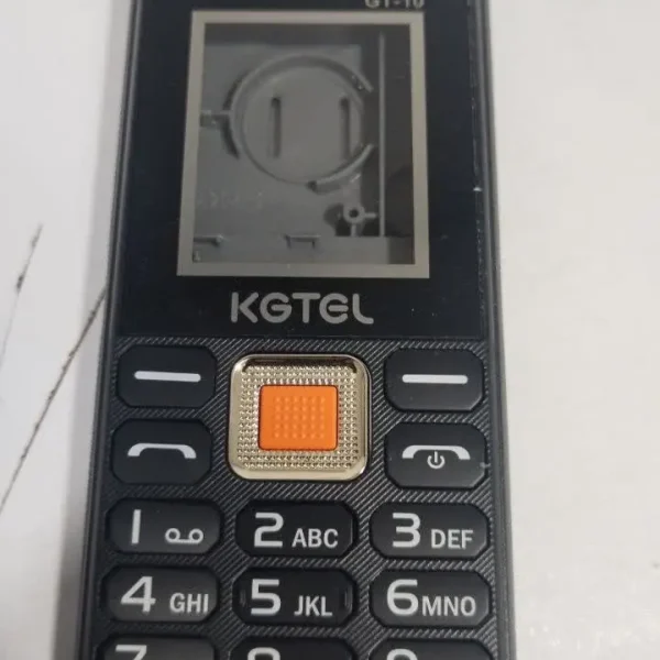 قاب گوشی کاجیتل مدل GT-10 اصلی روکاری