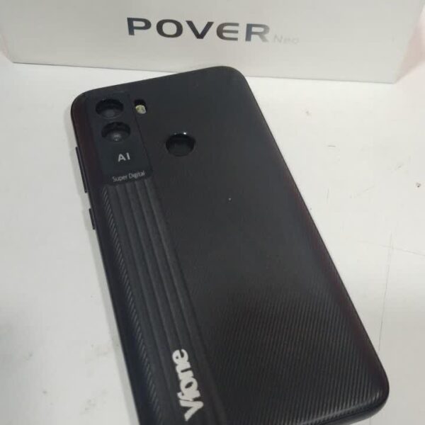 درب پشت گوشی ویفون مدل پاور نئو Vfone pover neo