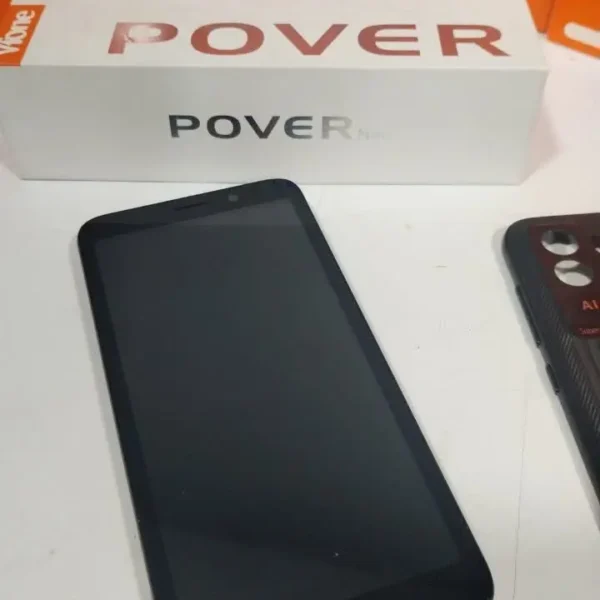 ال سی دی گوشی ویفون مدل پاور نئو Vfone Pover Neo