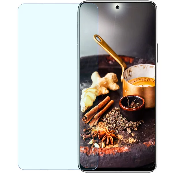 گلس آنر X9 5G گوشی Honor