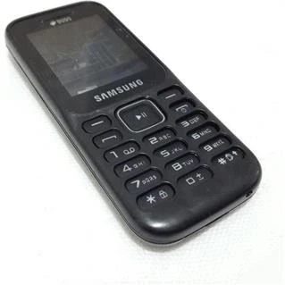 قاب نوکیا + شاسی Nokia B310 - سفید