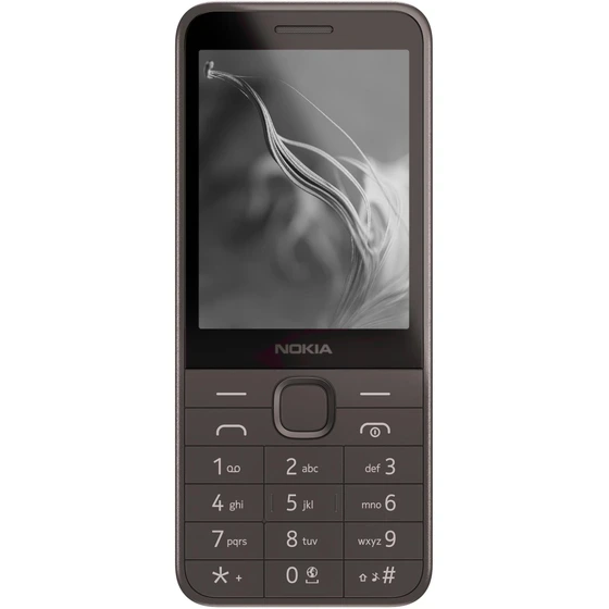 گوشی نوکیا 235 | حافظه 128 مگابایت | 18 ماه گارانتی | Nokia 235 RAM128 MB