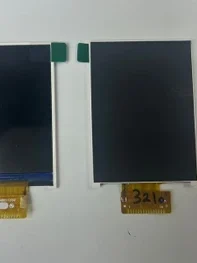 ال سی دی نوکیا 3210 lcd Nokia /14 Pin روکاری
