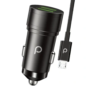 شارژر فندکی برند DECOODO مدل DCG-002