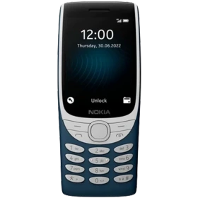 گوشی موبایل نوکیا مدل Nokia 8210 دو سیم کارت (کد چنج)