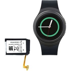 باتری ساعت هوشمند سامسونگ مدل Gear S2