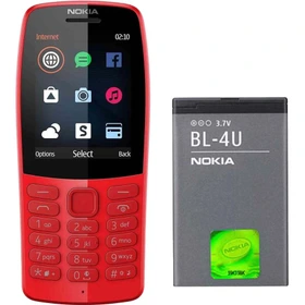 باتری اصلی گوشی نوکیا مدل NOKIA 4U