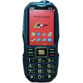 گوشی هوپ k60 - با کد فعال سازی ا Hope k60