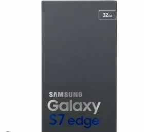 کارتن اورجینال گوشی سامسونگ Galaxy S7 Edge کارکرده