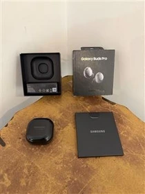 کیس شارژ گلکسی بادز پرو سامسونگ buds pro Samsung کارکرده