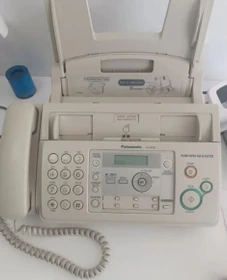 فکس پاناسونیک مدل Kx-FP701 کارکرده