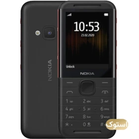 گوشی موبايل استوک Open Box - نوکيا مدل 5310 (2020) - مشکی