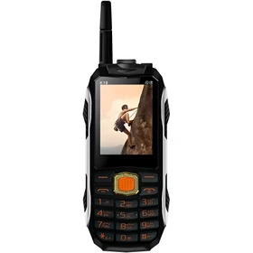 گوشی هوپ K19 | حافظه 32 مگابایت | بدون گارانتی |Hope k19 RAM َ32 MB