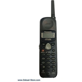 گوشی تک پاناسونیک مدل KX-TC1703