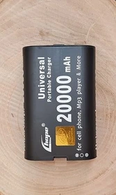 باتری گوشی موبایل هوپ hope S3 مدل یونیورسال 20000 میلی آمپر