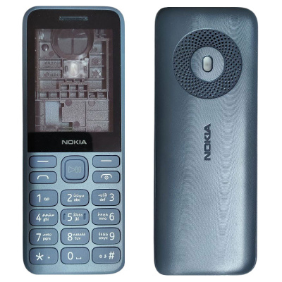 قاب و شاسی کامل گوشی نوکیا Nokia 130 2023