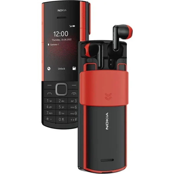 گوشی نوکیا 5710 Xpress Audio