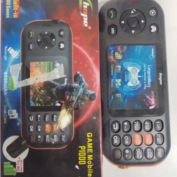 قاب گوشی هوپ مدل game mobile P1000 اصلی روکاری