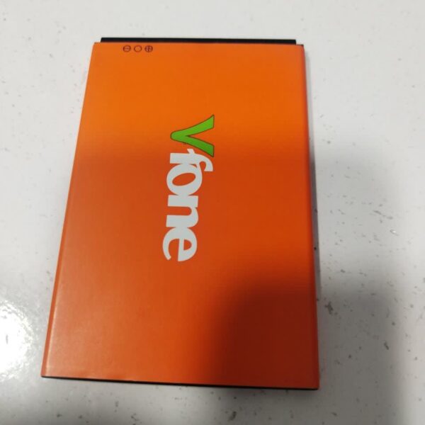 باتری روکاری گوشی ویفون Vfone