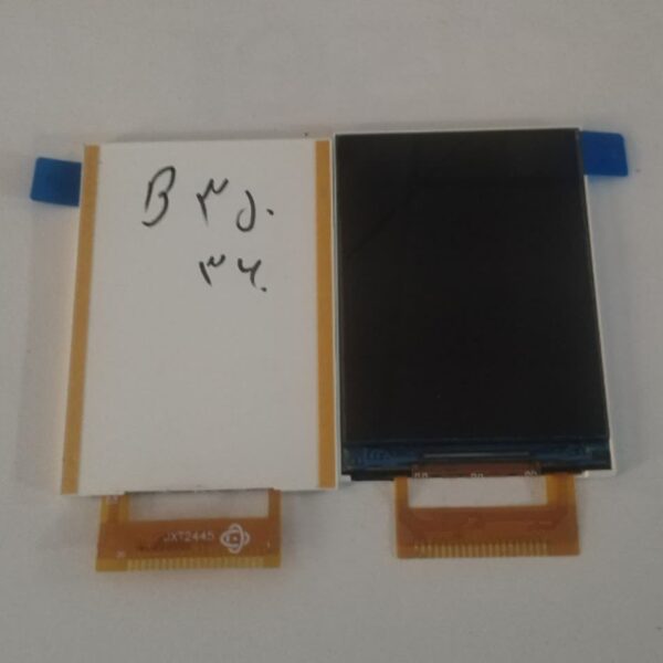 LCD B350 SAMSUNG-ال سی دی سامسونگ بی 350 روکاری