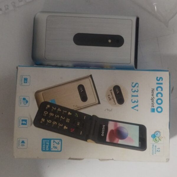 قاب کامل اصلی سیکو SICCOO S313V