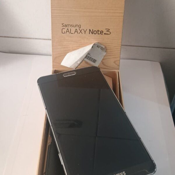 تاچ ال سی دی Galaxy Note 3 سامسونگ note 3  روکاری