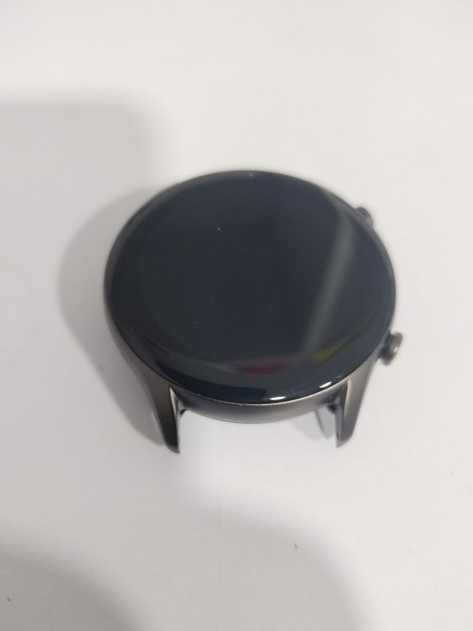 ال سی دی ساعت هوشمند کیسلکت مدل Smart Calling Watch Kr روکاری - تصویر 3