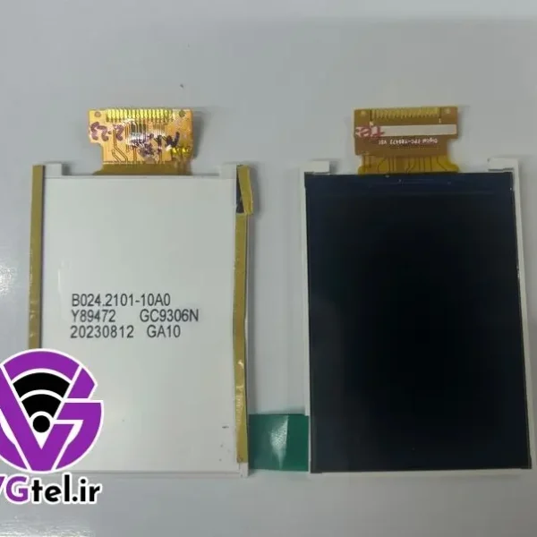 ال سی دی N150 نوکیا 16 پین اصلی LCD N150 2023 NOKIA