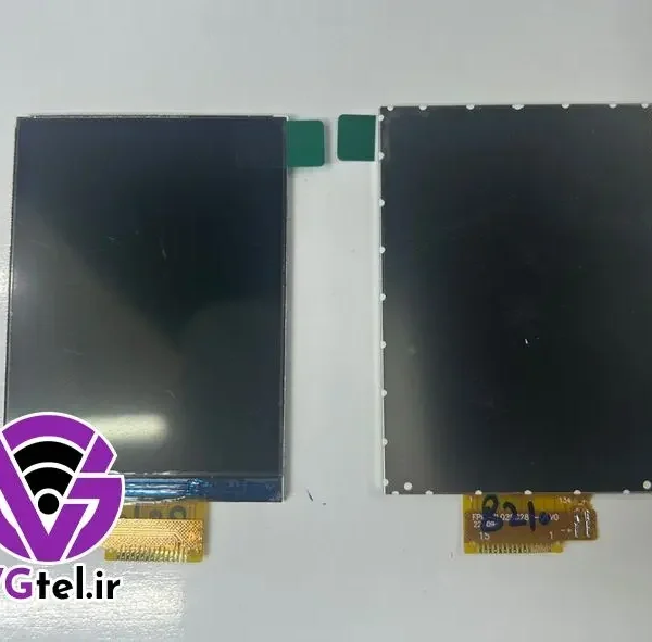 ال سی دی نوکیا 8210 /LCD NOKIA 15 PIN روکاری