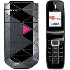 گوشي نوکيا 7070Prism | حافظه 16 مگابایت رم 4 مگابایت