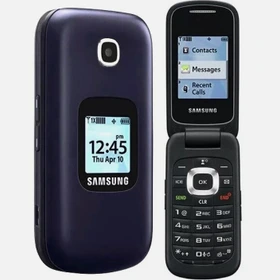 گوشی سامسونگ B312V | حافظه 64MB رم 64MB رجیستر شده