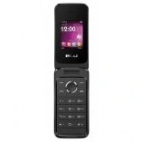 گوشی موبایل BLU DIVA FLEX دو سیم‌کارت | حافظه 512MB | رم 24MB
