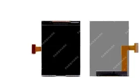 ال سی دی گوشی سامسونگ Samsung B350E