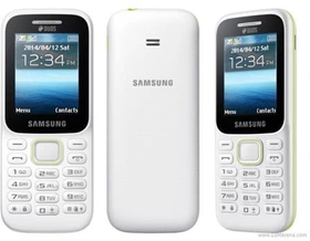 گوشی سامسونگ Samsung B315E استوک | حافظه 4MB | رم 4MB