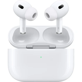 هدفون بی سیم اپل مدل AirPods Pro 2 با نویز کنسلینگ فعال و مقاومت در برابر آب