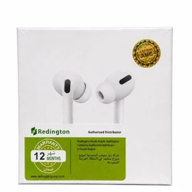 ایرپاد پرو هندزفری بلوتوثی بی سیم فول کپی Apple مدل AirPods PRO ویژگی ANC دار