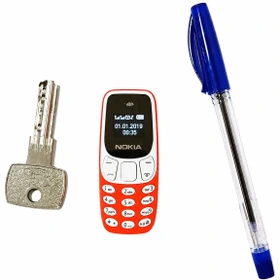مینی نوکیا بلوتوث دار bm10