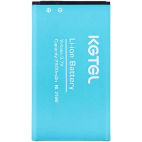 باتری موبایل کاجیتل KGtel BL-25BI(5عددی)