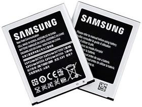 باطری موبایل Samsung مدل J110