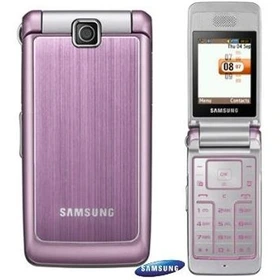 گوشی سامسونگ S3600 | حافظه 30MB رم ۳۰ mb | تاشو | دوربین 1.3MP