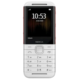 گوشی نوکیا 5310 2020 | حافظه 16MB | رم 8MB گارانتی 18 ماهه