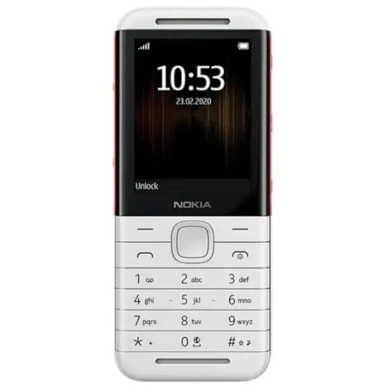 برد گوشی نوکیا 5310 کارکرده