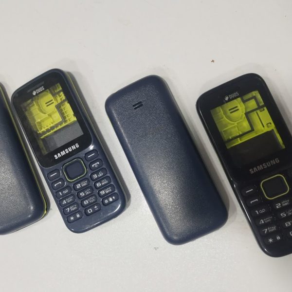 قاب و شاسی روکاری استوک اصلی B310