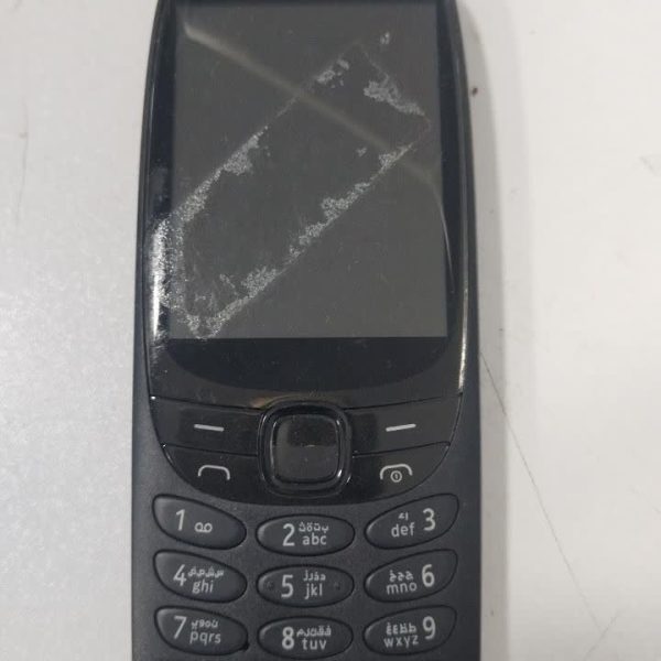 قاب اصلی روکاری گوشی نوکیا 6310