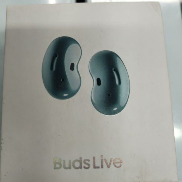 هدفون بی سیم سامسونگ مدل Galaxy Buds Live کپی استوک