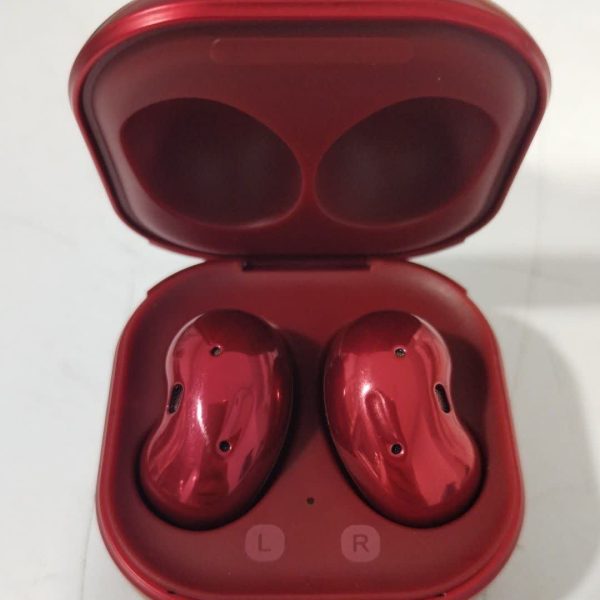 هدفون بی سیم سامسونگ مدل Galaxy Buds Live کپی استوک در نو سالم