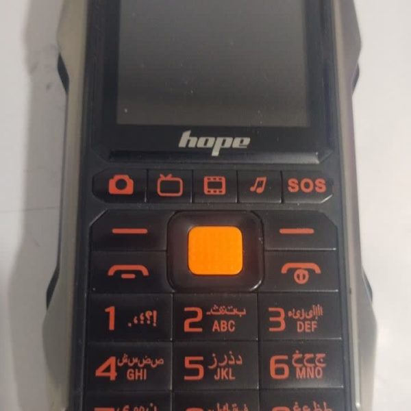 قاب و شاسی روکاری گوشی K35 plus