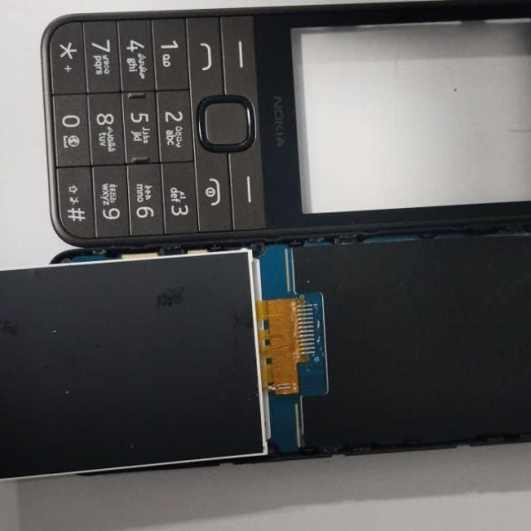 ال سی دی روکاری گوشی نوکیا 235 صفحه نمایش 2.8 اینچ